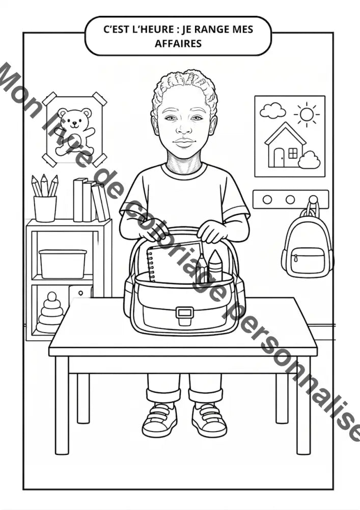 Coloriage 2