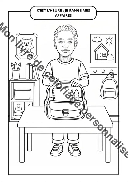Coloriage 2