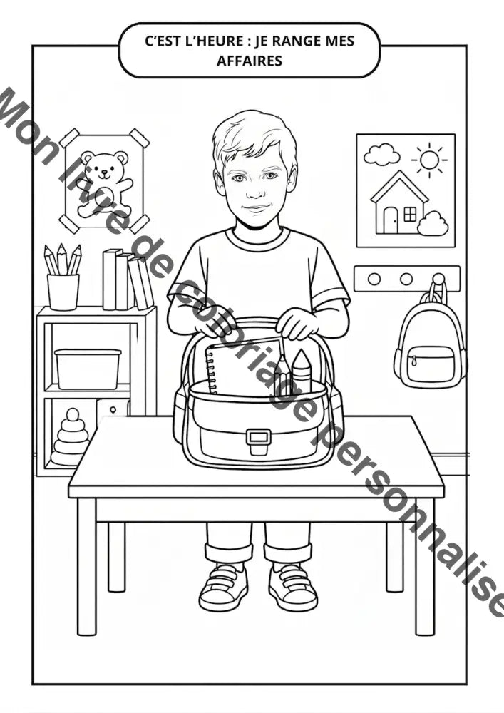 Coloriage 2