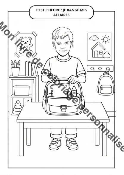 Coloriage 2