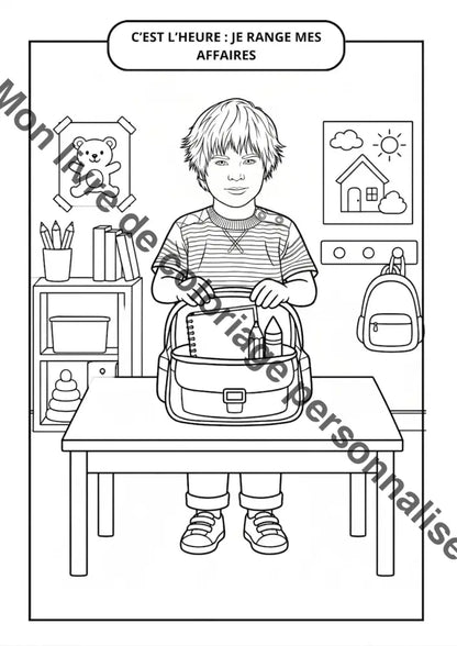 Coloriage 2