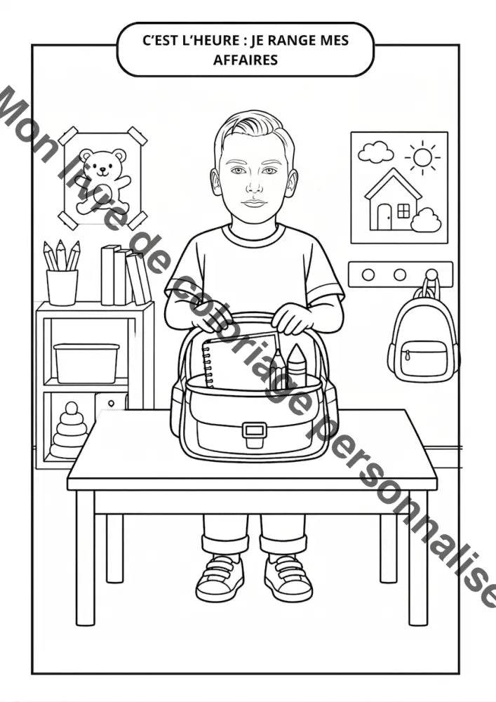 Coloriage 2