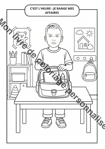 Coloriage 2