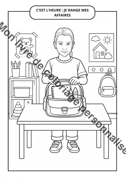 Coloriage 2