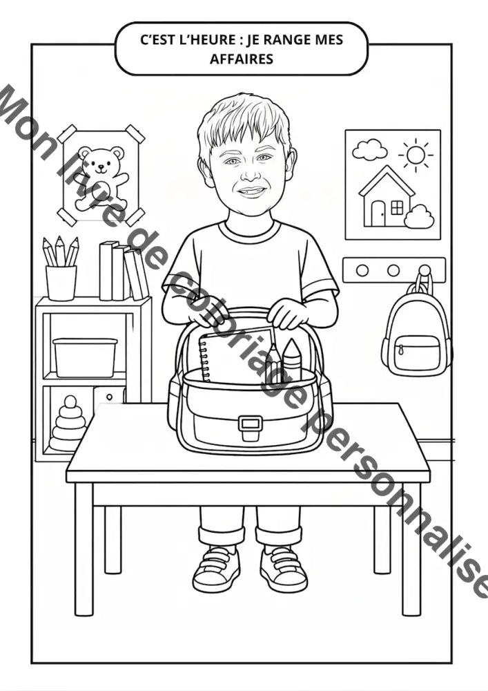 Coloriage 2