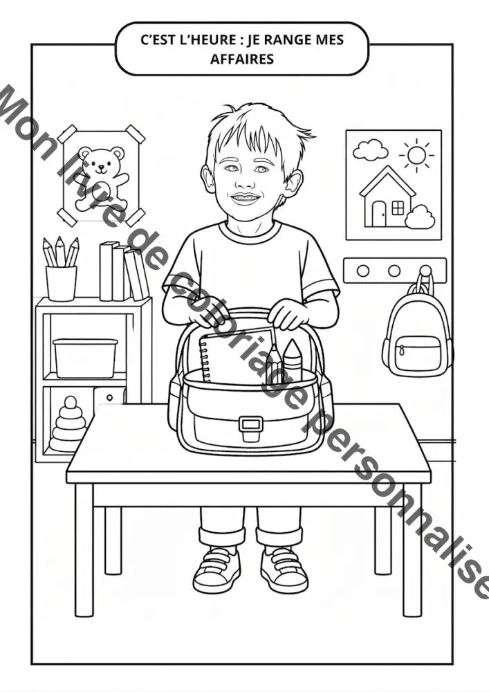 Coloriage 2