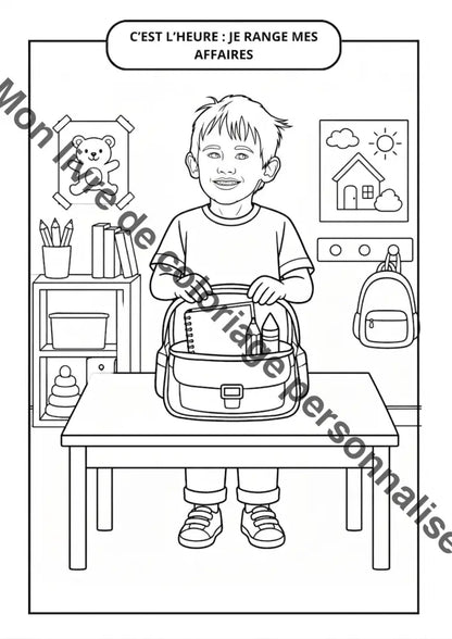 Coloriage 2