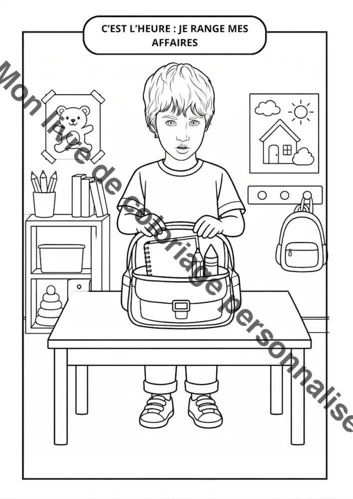 Coloriage 2