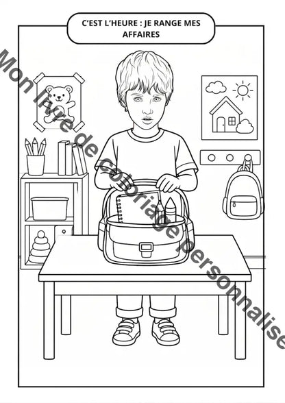 Coloriage 2