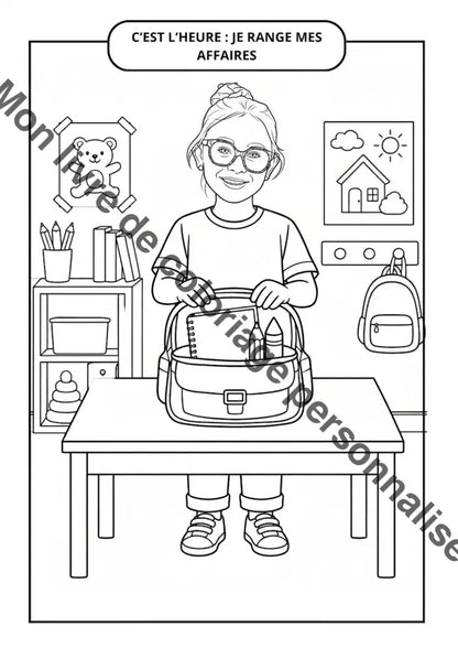 Coloriage 2