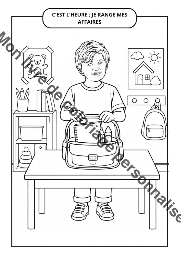 Coloriage 2