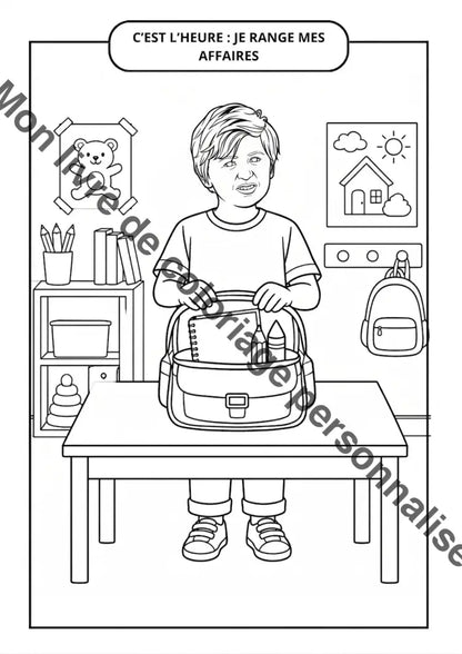 Coloriage 2