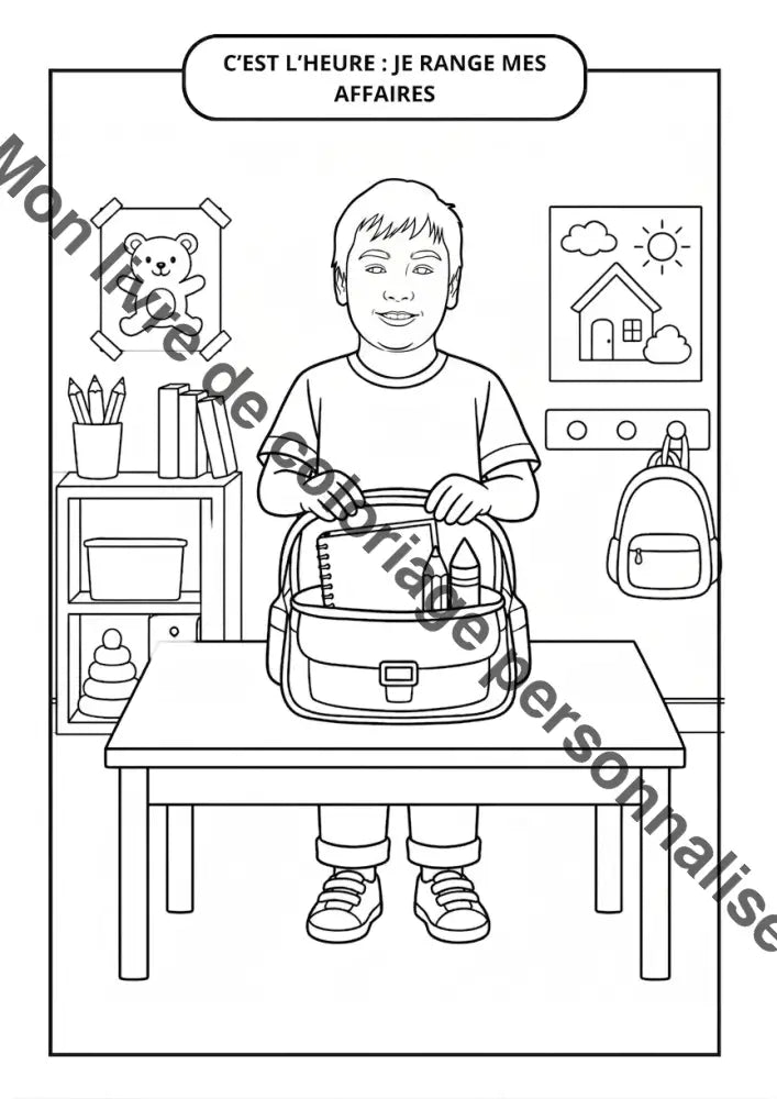 Coloriage 2
