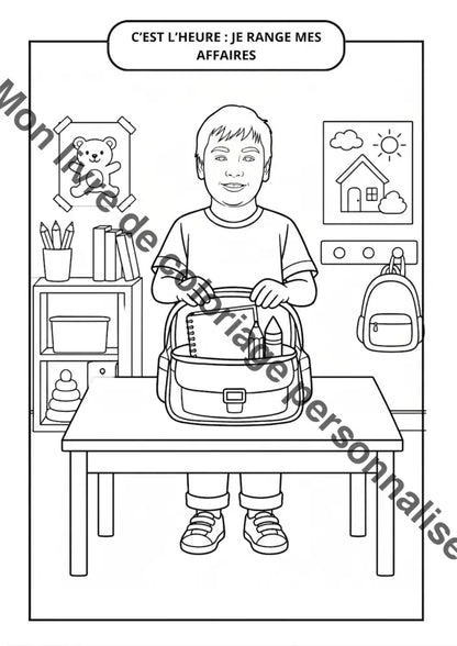 Coloriage 2