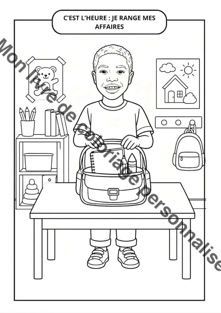 Coloriage 2