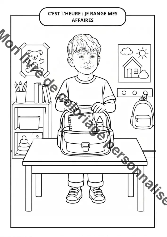 Coloriage 2