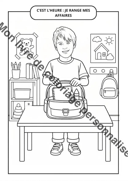 Coloriage 2