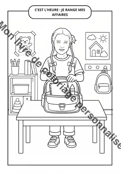Coloriage 2