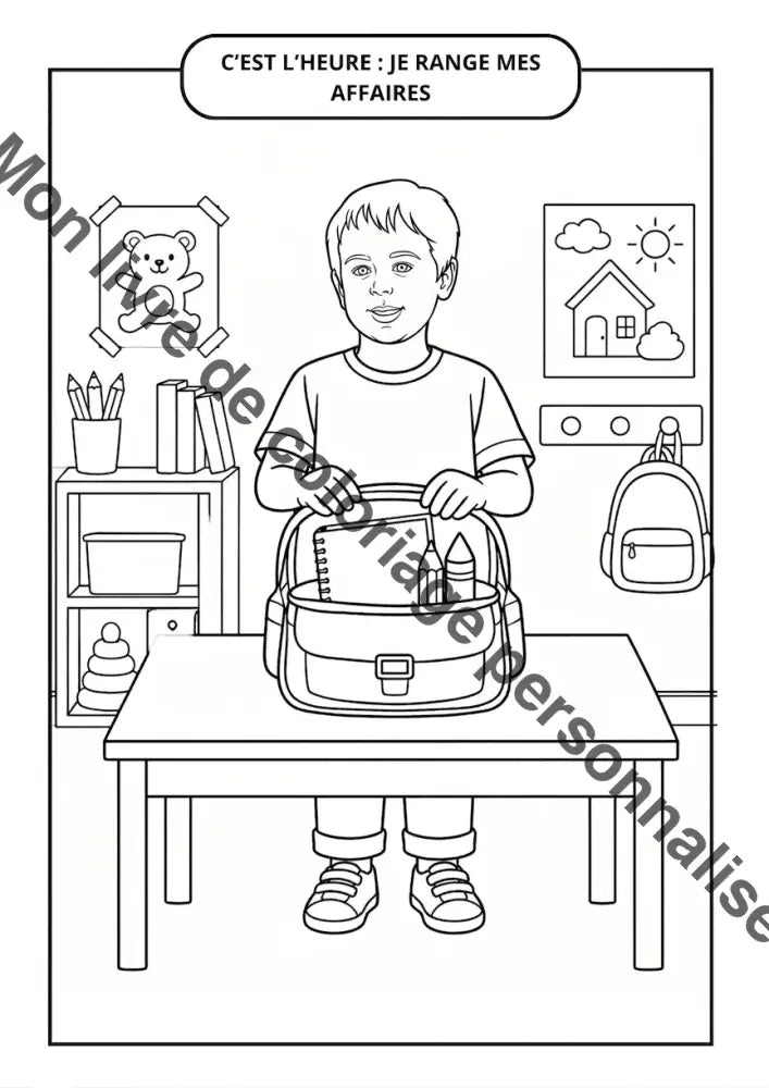 Coloriage 2