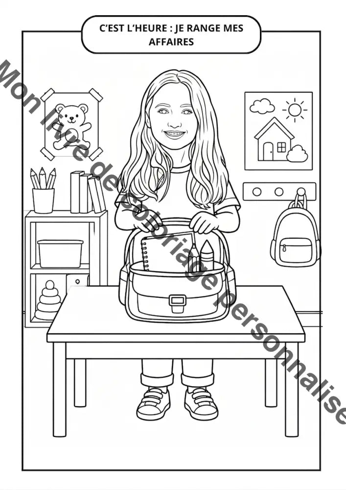 Coloriage 2