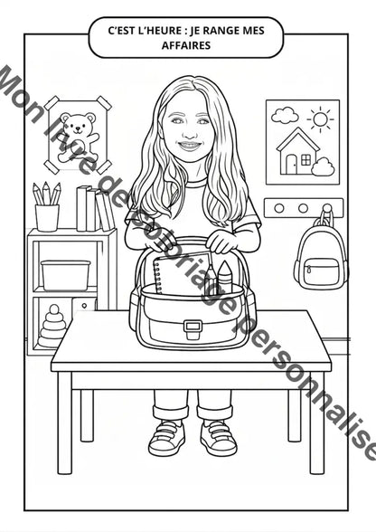 Coloriage 2
