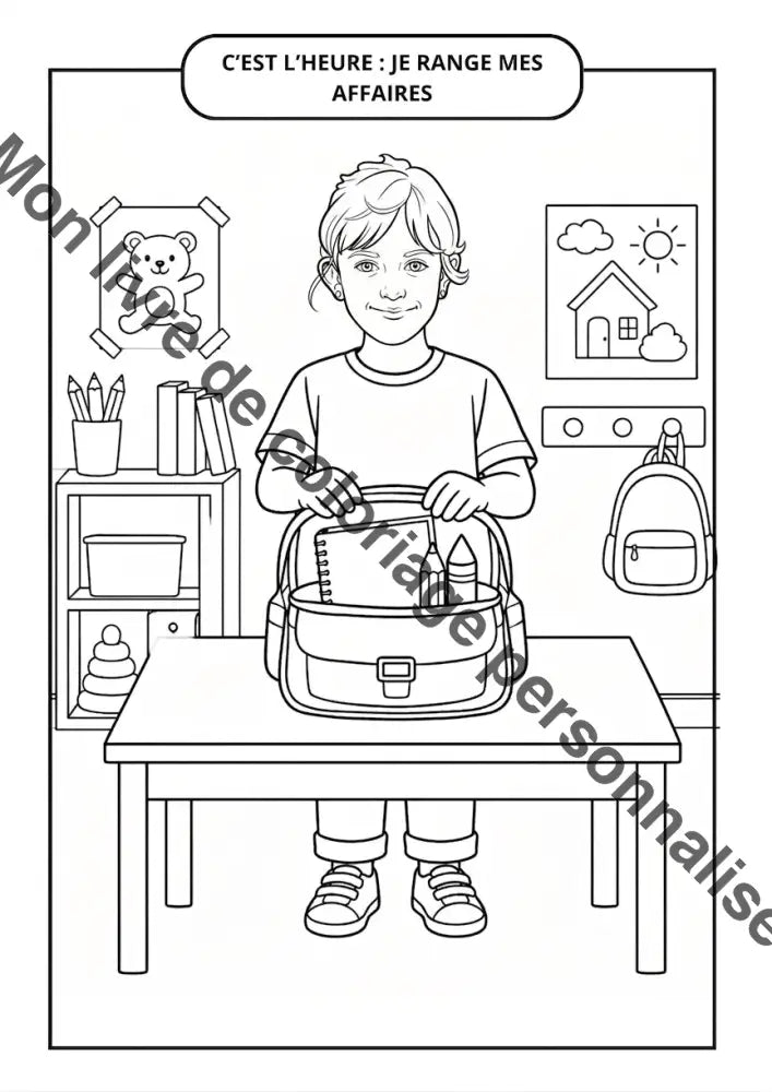 Coloriage 2