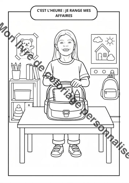 Coloriage 2