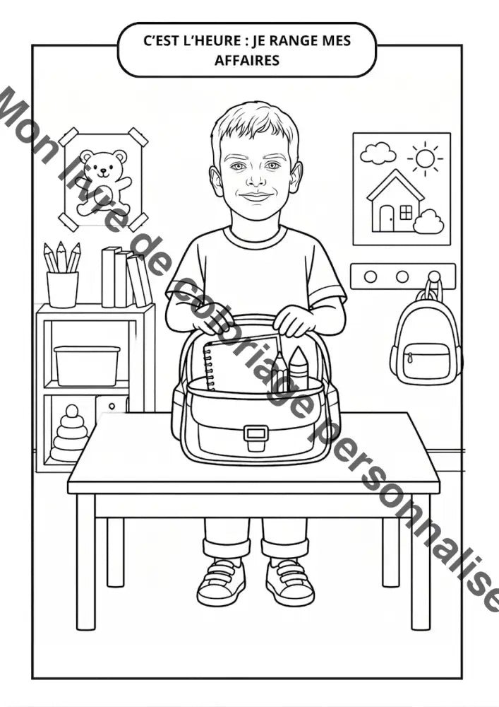 Coloriage 2