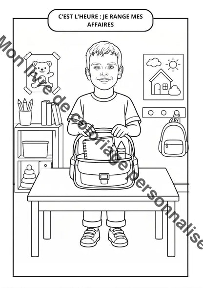 Coloriage 2
