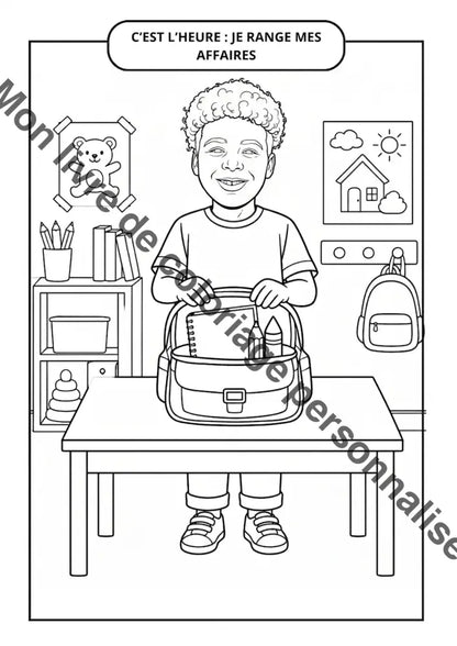 Coloriage 2