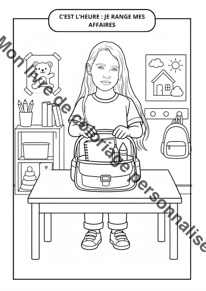 Coloriage 2