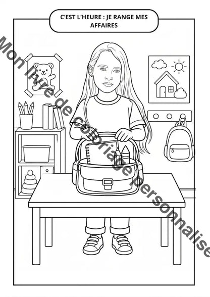 Coloriage 2