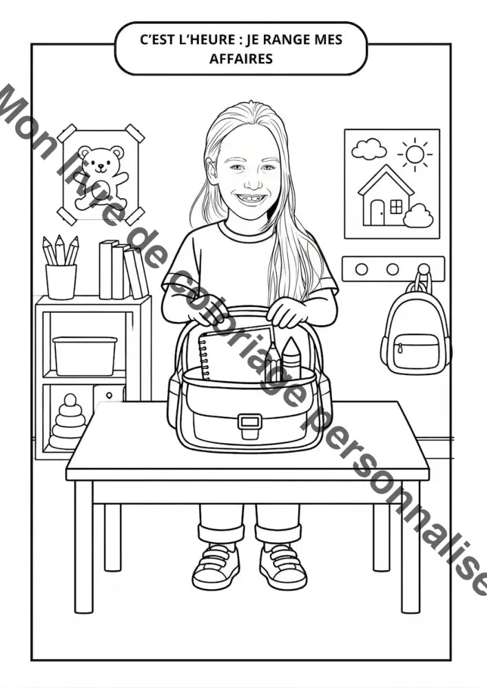 Coloriage 2