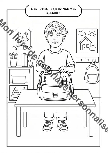 Coloriage 2