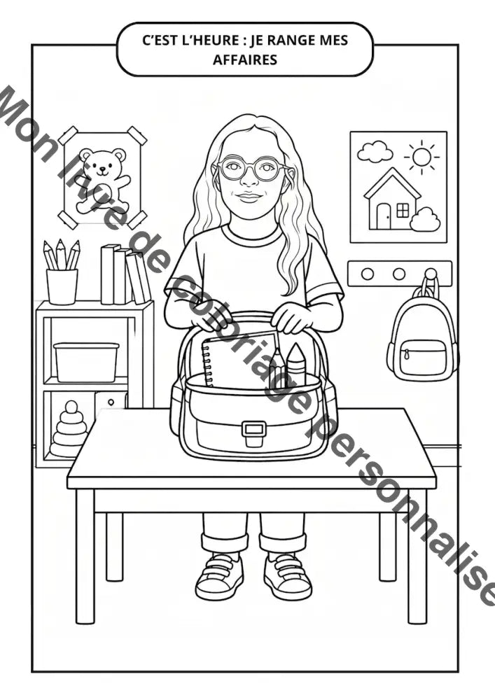 Coloriage 2