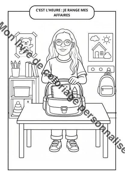 Coloriage 2