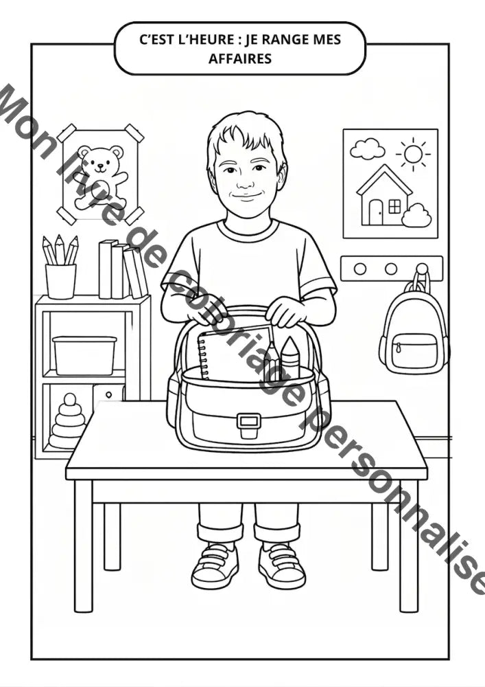 Coloriage 2