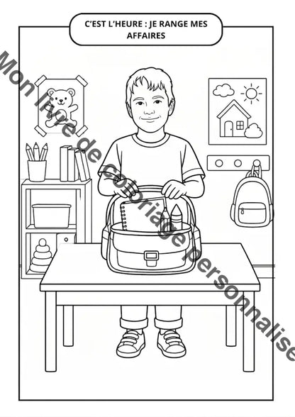 Coloriage 2