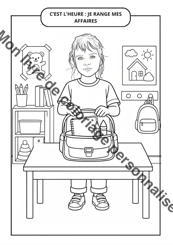 Coloriage 2