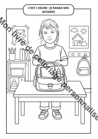 Coloriage 2