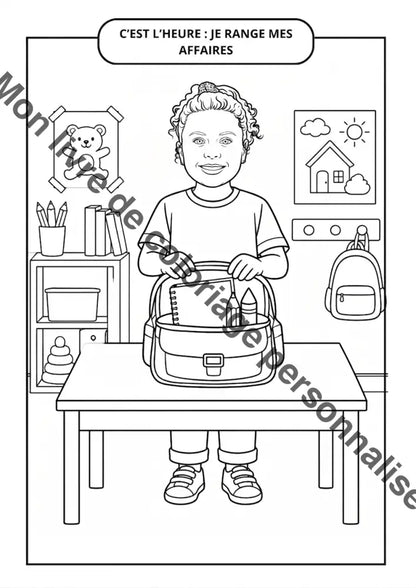 Coloriage 2