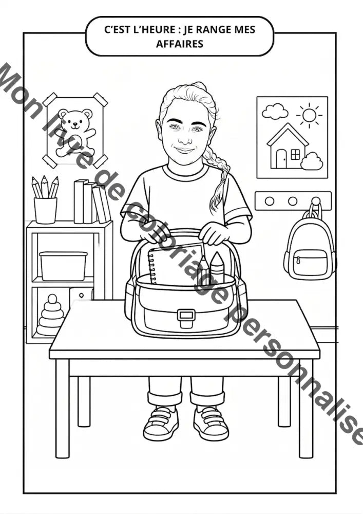 Coloriage 2