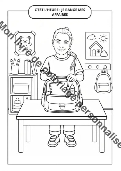 Coloriage 2