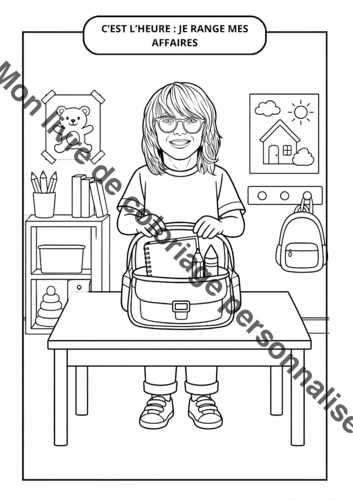 Coloriage 2