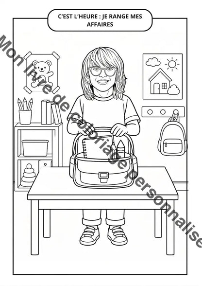 Coloriage 2