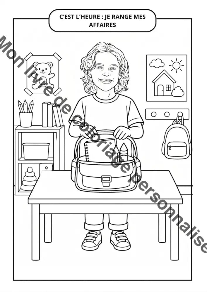 Coloriage 2