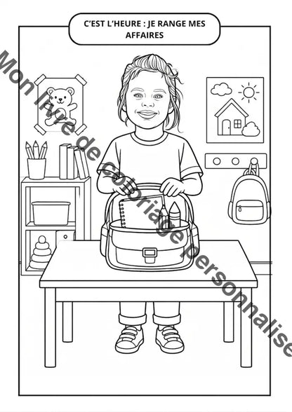 Coloriage 2