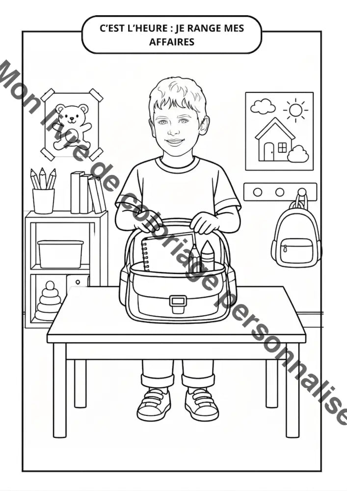 Coloriage 2