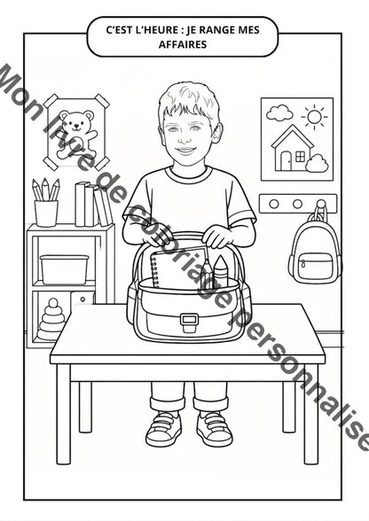 Coloriage 2
