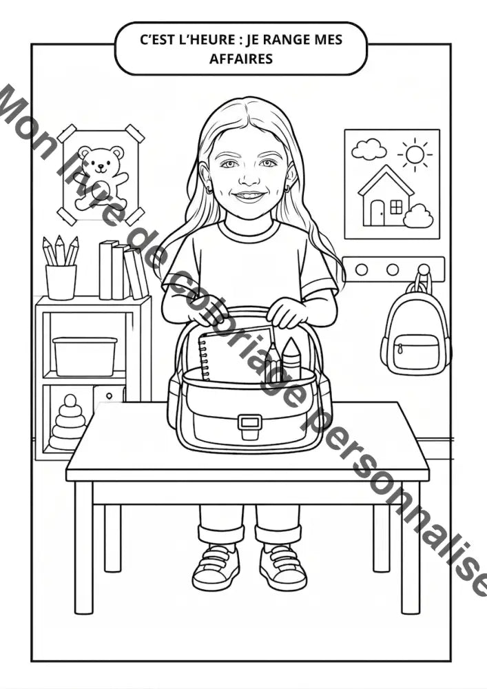 Coloriage 2